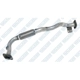 Purchase Top-Quality Exhaust Pipe by WALKER USA - 53223 pa2