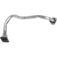 Purchase Top-Quality Exhaust Pipe by WALKER USA - 53240 pa9