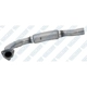 Purchase Top-Quality Exhaust Pipe by WALKER USA - 53323 pa2