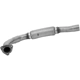 Purchase Top-Quality Exhaust Pipe by WALKER USA - 53323 pa4