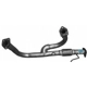 Purchase Top-Quality Exhaust Pipe by WALKER USA - 53353 pa1