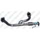 Purchase Top-Quality Exhaust Pipe by WALKER USA - 53353 pa2