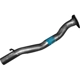 Purchase Top-Quality Exhaust Pipe by WALKER USA - 53379 pa3