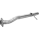 Purchase Top-Quality Exhaust Pipe by WALKER USA - 53408 pa9