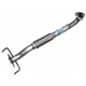 Purchase Top-Quality Exhaust Pipe by WALKER USA - 53417 pa1