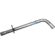 Purchase Top-Quality WALKER USA - 53431 - Exhaust Pipe pa1