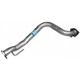 Purchase Top-Quality WALKER USA - 53440 - Exhaust Pipe pa1