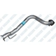 Purchase Top-Quality WALKER USA - 53440 - Exhaust Pipe pa2