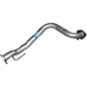 Purchase Top-Quality WALKER USA - 53440 - Exhaust Pipe pa4