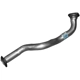 Purchase Top-Quality WALKER USA - 53454 - Exhaust Pipe pa9