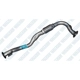 Purchase Top-Quality Exhaust Pipe by WALKER USA - 53459 pa2