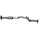 Purchase Top-Quality Exhaust Pipe by WALKER USA - 53465 pa1