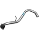 Purchase Top-Quality WALKER USA - 53470 - Exhaust Pipe pa11