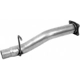 Purchase Top-Quality Exhaust Pipe by WALKER USA - 53486 pa3
