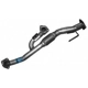 Purchase Top-Quality WALKER USA - 53518 - Exhaust Pipe pa3