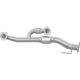 Purchase Top-Quality WALKER USA - 53518 - Exhaust Pipe pa5