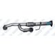 Purchase Top-Quality WALKER USA - 53599 - Exhaust Pipe pa2