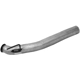 Purchase Top-Quality WALKER USA - 53615 - Exhaust Pipe pa12