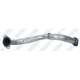 Purchase Top-Quality Exhaust Pipe by WALKER USA - 53672 pa1