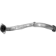 Purchase Top-Quality Exhaust Pipe by WALKER USA - 53672 pa3