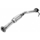 Purchase Top-Quality Exhaust Pipe by WALKER USA - 53695 pa1