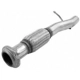 Purchase Top-Quality Exhaust Pipe by WALKER USA - 53731 pa1