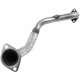 Purchase Top-Quality Exhaust Pipe by WALKER USA - 53732 pa3