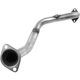 Purchase Top-Quality Exhaust Pipe by WALKER USA - 53732 pa4