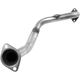 Purchase Top-Quality Exhaust Pipe by WALKER USA - 53732 pa6