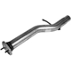 Purchase Top-Quality Exhaust Pipe by WALKER USA - 53853 pa10