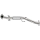 Purchase Top-Quality WALKER USA - 53870 - Exhaust Pipe pa6