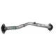 Purchase Top-Quality Exhaust Pipe by WALKER USA - 53887 pa1