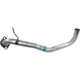 Purchase Top-Quality WALKER USA - 53900 - Exhaust Pipe pa1