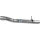 Purchase Top-Quality WALKER USA - 53929 - Exhaust Pipe pa2