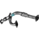 Purchase Top-Quality Exhaust Pipe by WALKER USA - 53951 pa2