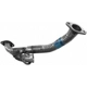 Purchase Top-Quality WALKER USA - 53953 - Exhaust Pipe pa2