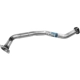 Purchase Top-Quality Exhaust Pipe by WALKER USA - 53974 pa2