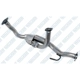 Purchase Top-Quality Exhaust Pipe by WALKER USA - 54181 pa2