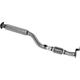 Purchase Top-Quality Exhaust Pipe by WALKER USA - 54246 pa2