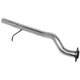 Purchase Top-Quality Exhaust Pipe by WALKER USA - 54256 pa12