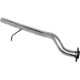 Purchase Top-Quality Exhaust Pipe by WALKER USA - 54256 pa7