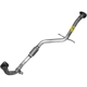 Purchase Top-Quality Exhaust Pipe by WALKER USA - 54292 pa12