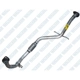 Purchase Top-Quality Exhaust Pipe by WALKER USA - 54292 pa2