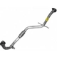 Purchase Top-Quality Exhaust Pipe by WALKER USA - 54292 pa4