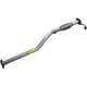 Purchase Top-Quality WALKER USA - 54293 - Exhaust Pipe pa4