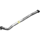 Purchase Top-Quality WALKER USA - 54338 - Exhaust Pipe pa5