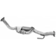 Purchase Top-Quality Exhaust Pipe by WALKER USA - 54349 pa1