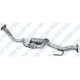 Purchase Top-Quality Exhaust Pipe by WALKER USA - 54349 pa2