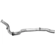 Purchase Top-Quality Exhaust Pipe by WALKER USA - 54448 pa9