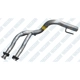 Purchase Top-Quality Exhaust Pipe by WALKER USA - 54450 pa2